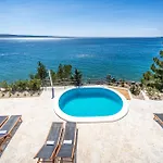 Aurora Paklenica Villa