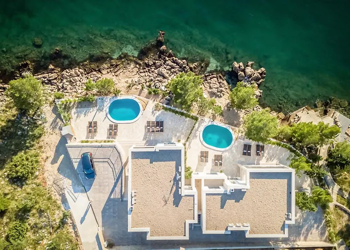 Aurora Paklenica 斯塔利格拉德-帕克利尼卡