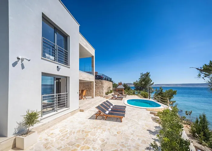 Aurora Paklenica 斯塔利格拉德-帕克利尼卡