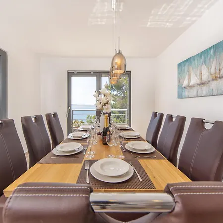 Aurora Paklenica * Starigrad Paklenica