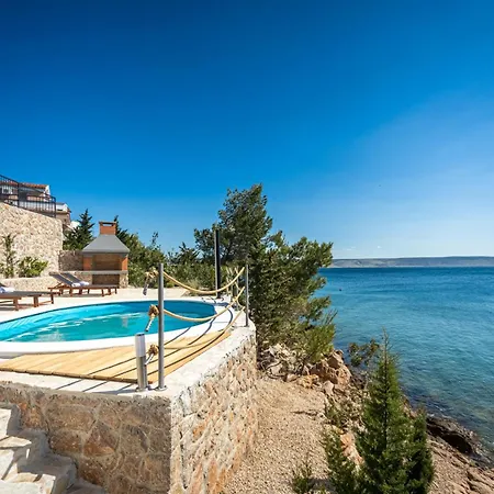 Villa Aurora Paklenica