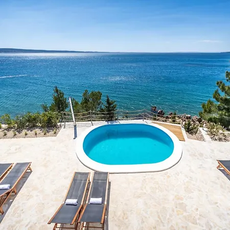 Aurora Paklenica Villa