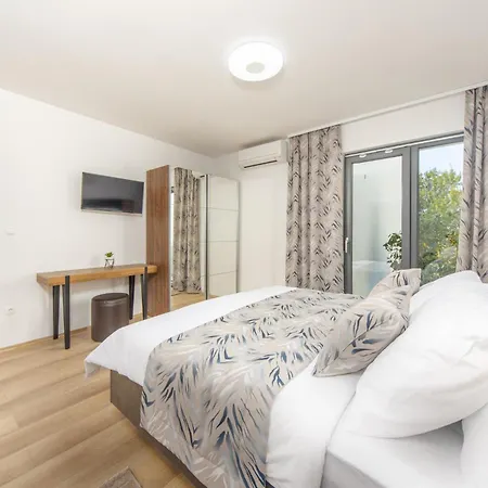 Aurora Paklenica Villa Starigrad Paklenica