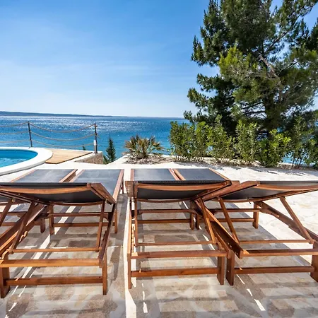 Villa Aurora Paklenica