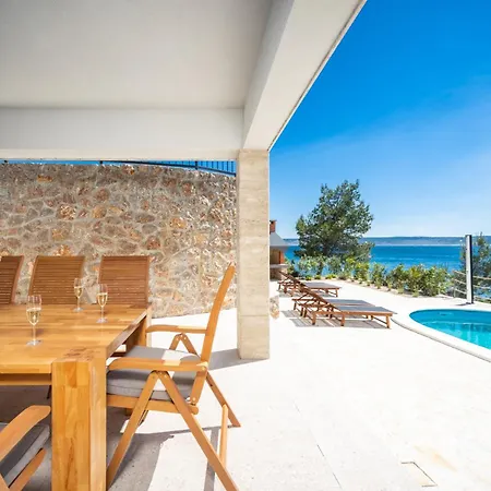 Villa Aurora Paklenica