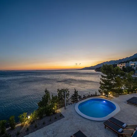Villa Aurora Paklenica *